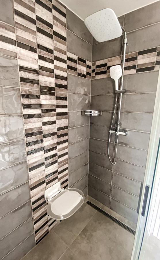 Javor - Rezidence & Wellness Apartment Zelezna Ruda Exterior photo