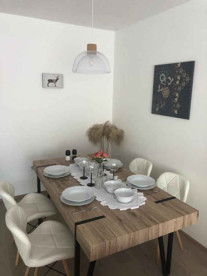 Javor - Rezidence & Wellness Apartment Zelezna Ruda Exterior photo
